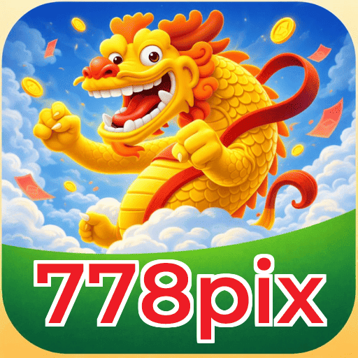 Aplicativo mobile 778pix