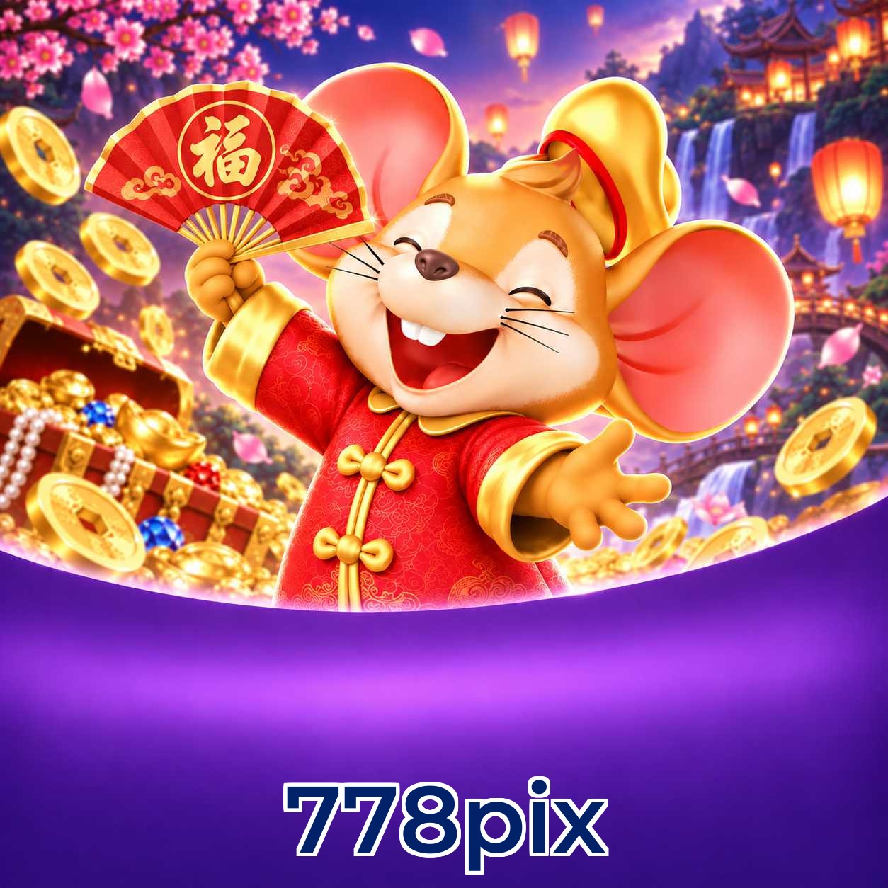Download PC e Plushie Frenzy na 778pix