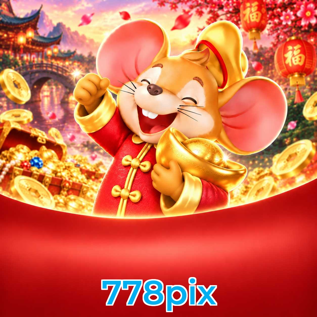 Plushie Frenzy PG Soft nos jogos da 778pix