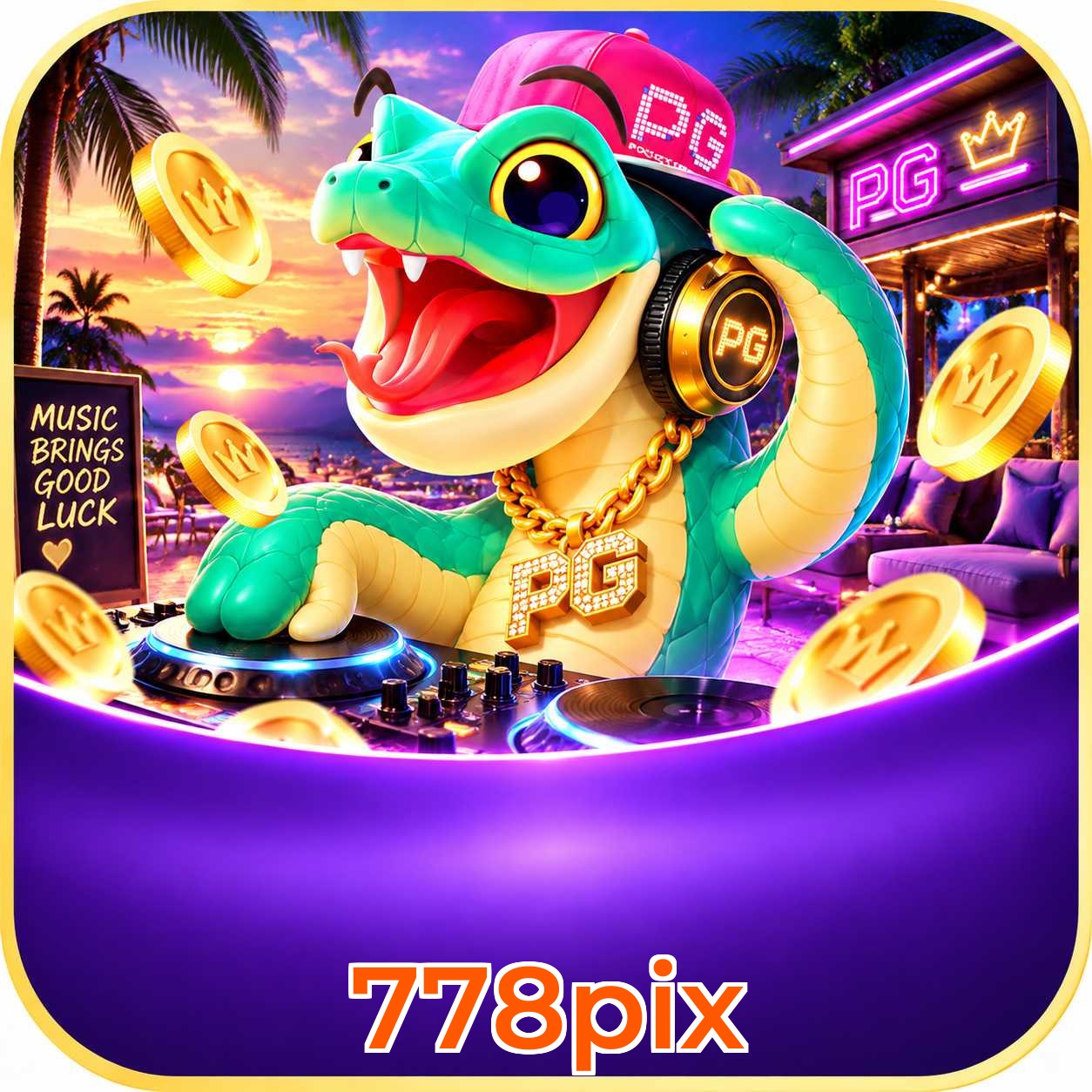 Alternativa de slots Plushie Frenzy aos crash games na 778pix
