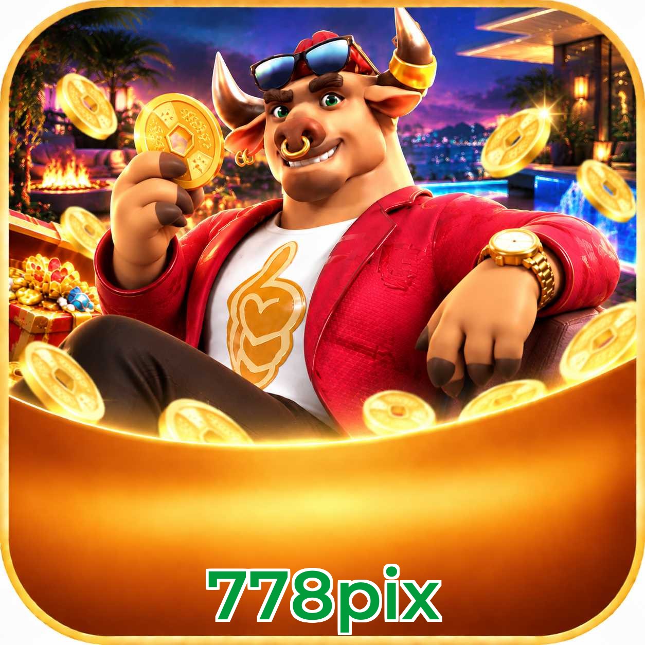 Benefcios VIP incluem slots Plushie Frenzy