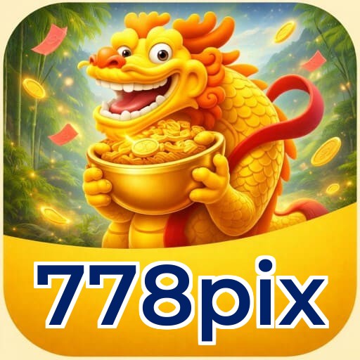 Catálogo de jogos 778pix com fornecedores Pragmatic Play, Evolution, NetEnt