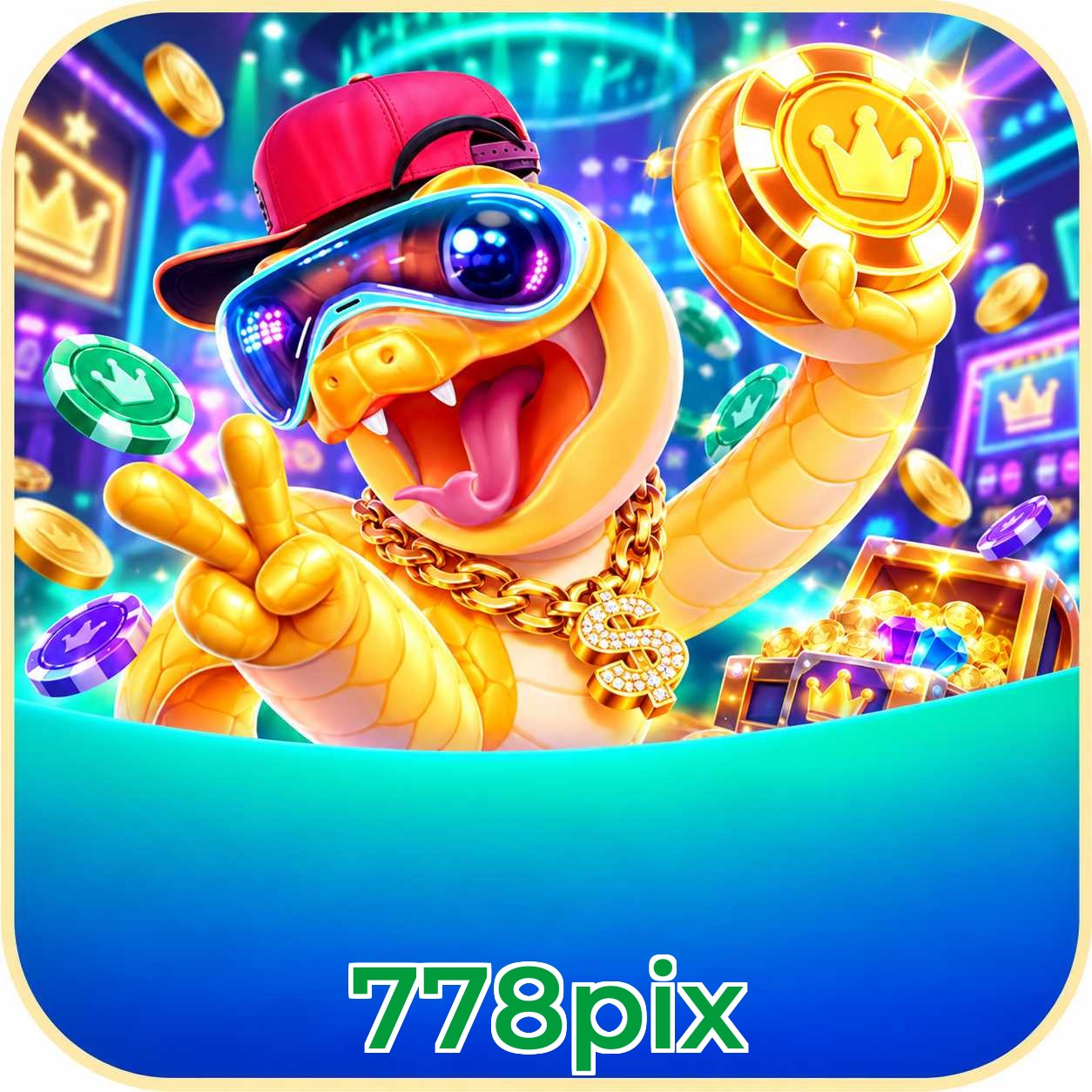 Interface de jogos na 778pix incluindo Plushie Frenzy