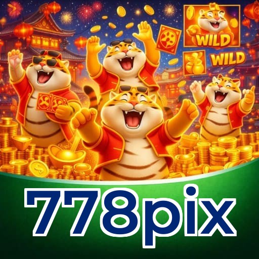Resumo visual de bônus e campanhas 778pix