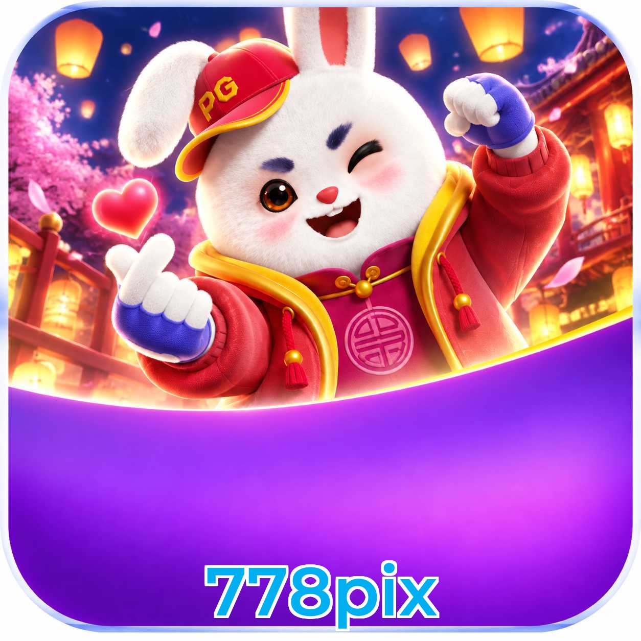Plushie Frenzy — slot citado nas perguntas frequentes da 778pix